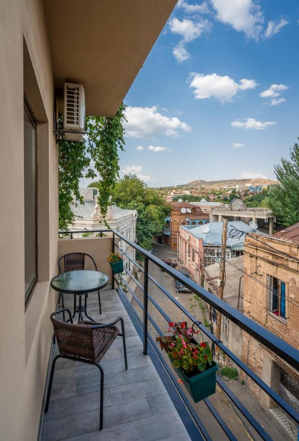 Constant Tbilisi Ξενοδοχείο Εξωτερικό φωτογραφία