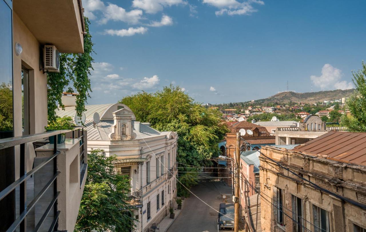 Constant Tbilisi Ξενοδοχείο Εξωτερικό φωτογραφία